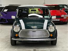 1991 MINI Cooper (CC-2072400) for sale in Huntington Station, New York