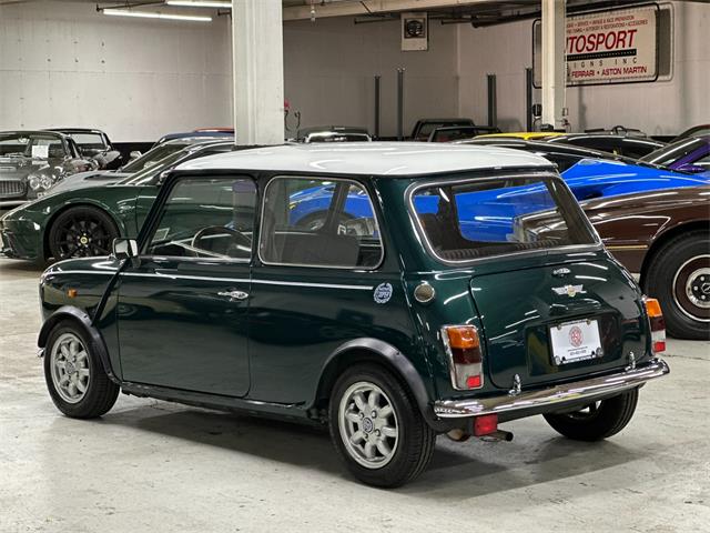 1991 MINI Cooper (CC-2072400) for sale in Huntington Station, New York