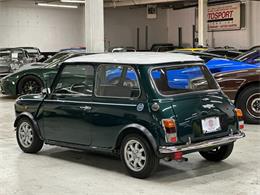 1991 MINI Cooper (CC-2072400) for sale in Huntington Station, New York