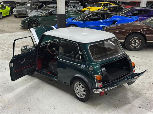 1991 MINI Cooper (CC-2072400) for sale in Huntington Station, New York