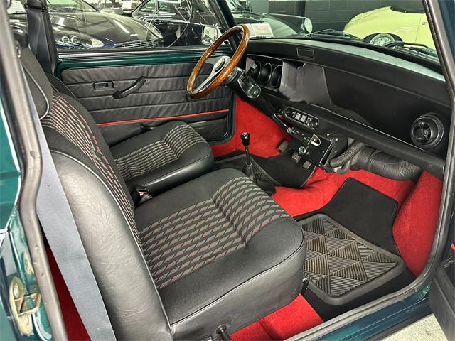 1991 MINI Cooper (CC-2072400) for sale in Huntington Station, New York