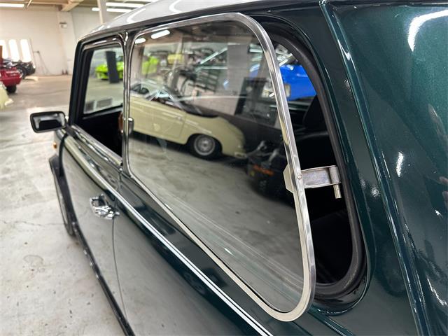 1991 MINI Cooper (CC-2072400) for sale in Huntington Station, New York