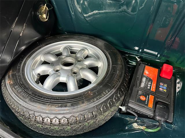 1991 MINI Cooper (CC-2072400) for sale in Huntington Station, New York
