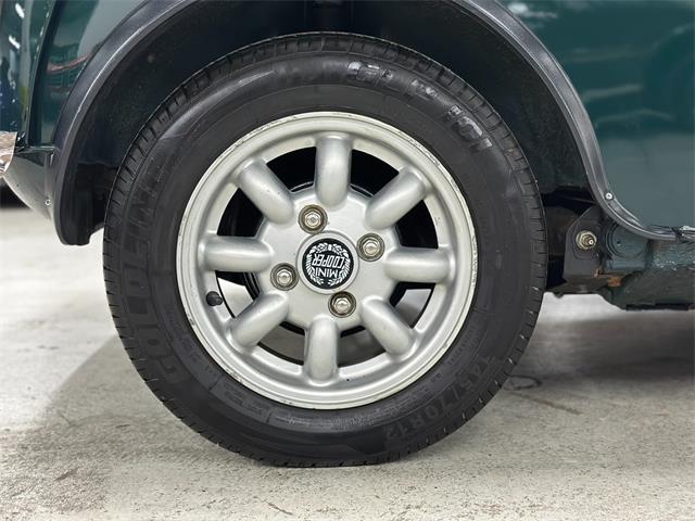 1991 MINI Cooper (CC-2072400) for sale in Huntington Station, New York