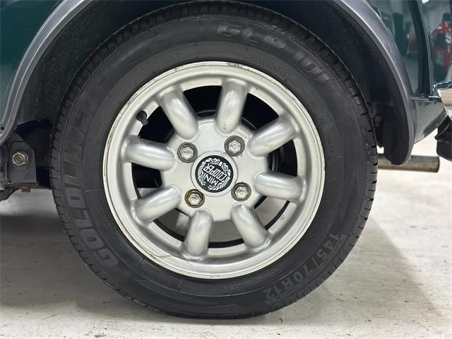 1991 MINI Cooper (CC-2072400) for sale in Huntington Station, New York