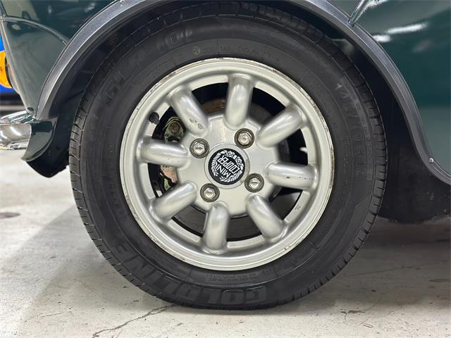 1991 MINI Cooper (CC-2072400) for sale in Huntington Station, New York