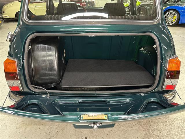 1991 MINI Cooper (CC-2072400) for sale in Huntington Station, New York