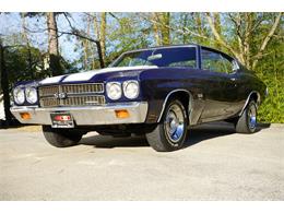 1970 Chevrolet Chevelle (CC-2072401) for sale in Norcross, Georgia