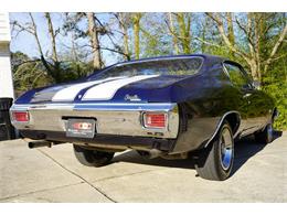 1970 Chevrolet Chevelle (CC-2072401) for sale in Norcross, Georgia