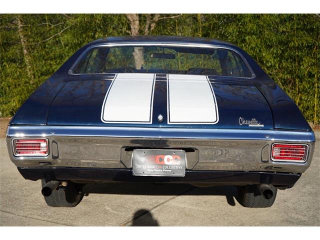 1970 Chevrolet Chevelle (CC-2072401) for sale in Norcross, Georgia