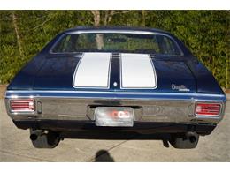 1970 Chevrolet Chevelle (CC-2072401) for sale in Norcross, Georgia