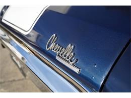 1970 Chevrolet Chevelle (CC-2072401) for sale in Norcross, Georgia