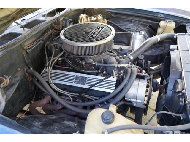 1970 Chevrolet Chevelle (CC-2072401) for sale in Norcross, Georgia