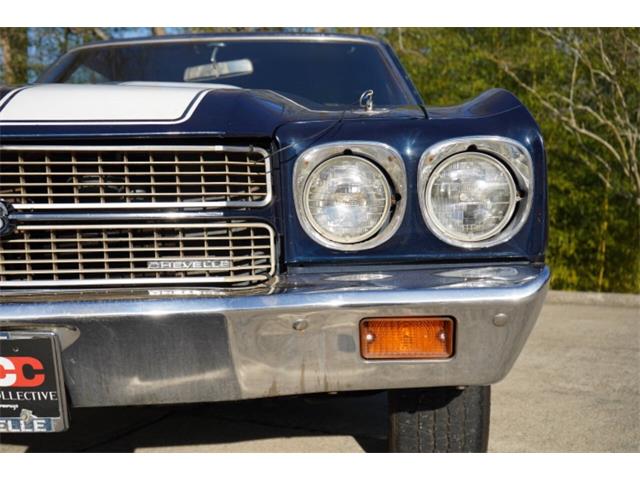 1970 Chevrolet Chevelle (CC-2072401) for sale in Norcross, Georgia