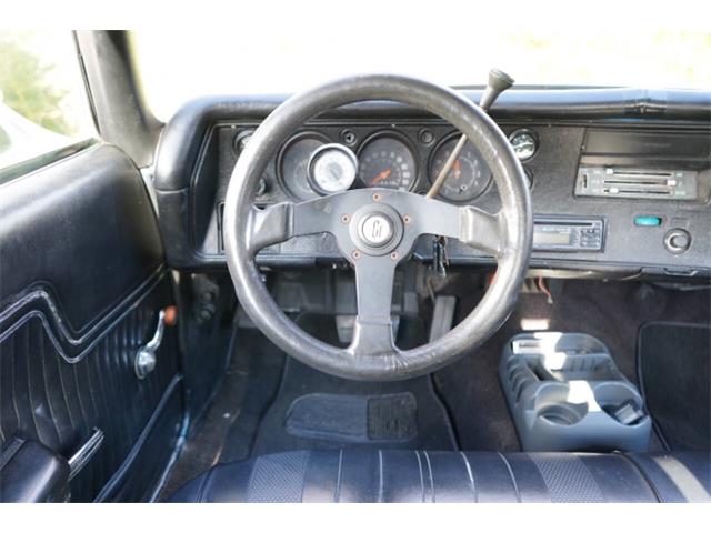 1970 Chevrolet Chevelle (CC-2072401) for sale in Norcross, Georgia