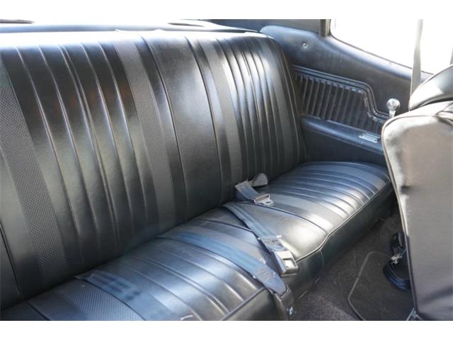 1970 Chevrolet Chevelle (CC-2072401) for sale in Norcross, Georgia
