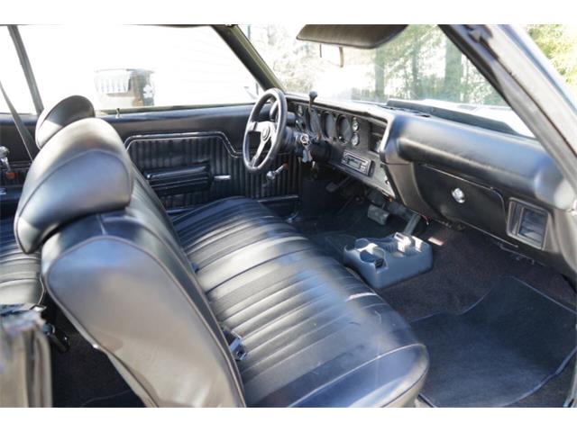 1970 Chevrolet Chevelle (CC-2072401) for sale in Norcross, Georgia