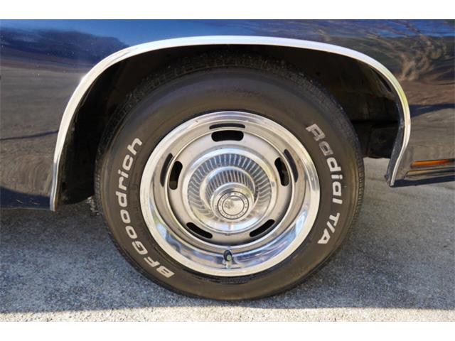 1970 Chevrolet Chevelle (CC-2072401) for sale in Norcross, Georgia