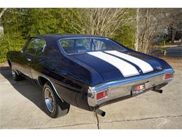 1970 Chevrolet Chevelle (CC-2072401) for sale in Norcross, Georgia
