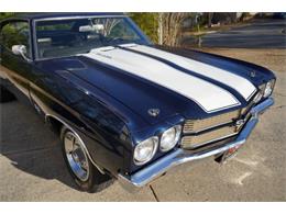 1970 Chevrolet Chevelle (CC-2072401) for sale in Norcross, Georgia