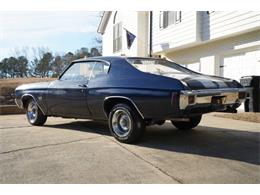 1970 Chevrolet Chevelle (CC-2072401) for sale in Norcross, Georgia