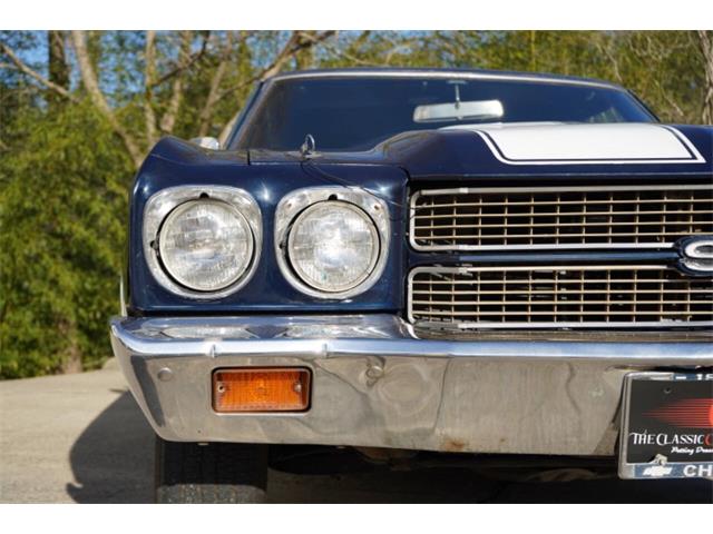 1970 Chevrolet Chevelle (CC-2072401) for sale in Norcross, Georgia