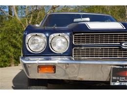 1970 Chevrolet Chevelle (CC-2072401) for sale in Norcross, Georgia