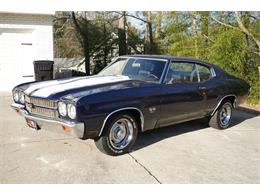 1970 Chevrolet Chevelle (CC-2072401) for sale in Norcross, Georgia