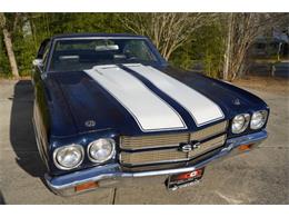1970 Chevrolet Chevelle (CC-2072401) for sale in Norcross, Georgia