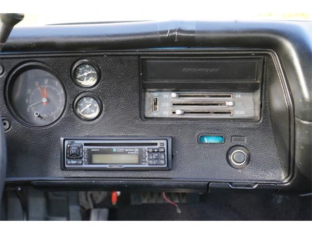 1970 Chevrolet Chevelle (CC-2072401) for sale in Norcross, Georgia