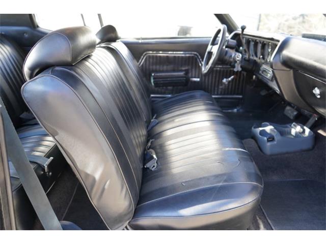 1970 Chevrolet Chevelle (CC-2072401) for sale in Norcross, Georgia