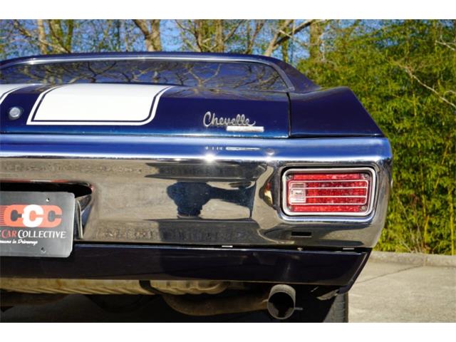 1970 Chevrolet Chevelle (CC-2072401) for sale in Norcross, Georgia