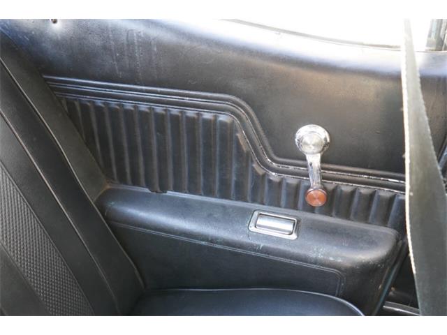 1970 Chevrolet Chevelle (CC-2072401) for sale in Norcross, Georgia
