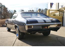 1970 Chevrolet Chevelle (CC-2072401) for sale in Norcross, Georgia