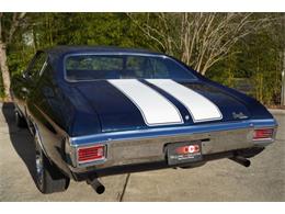1970 Chevrolet Chevelle (CC-2072401) for sale in Norcross, Georgia
