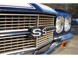1970 Chevrolet Chevelle (CC-2072401) for sale in Norcross, Georgia