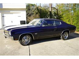 1970 Chevrolet Chevelle (CC-2072401) for sale in Norcross, Georgia