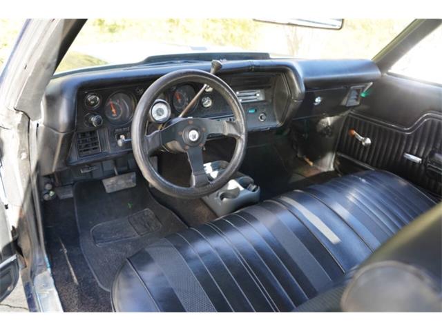 1970 Chevrolet Chevelle (CC-2072401) for sale in Norcross, Georgia