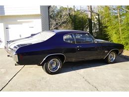 1970 Chevrolet Chevelle (CC-2072401) for sale in Norcross, Georgia