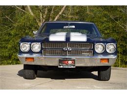 1970 Chevrolet Chevelle (CC-2072401) for sale in Norcross, Georgia