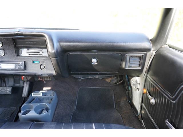 1970 Chevrolet Chevelle (CC-2072401) for sale in Norcross, Georgia