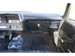 1970 Chevrolet Chevelle (CC-2072401) for sale in Norcross, Georgia