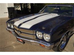 1970 Chevrolet Chevelle (CC-2072401) for sale in Norcross, Georgia