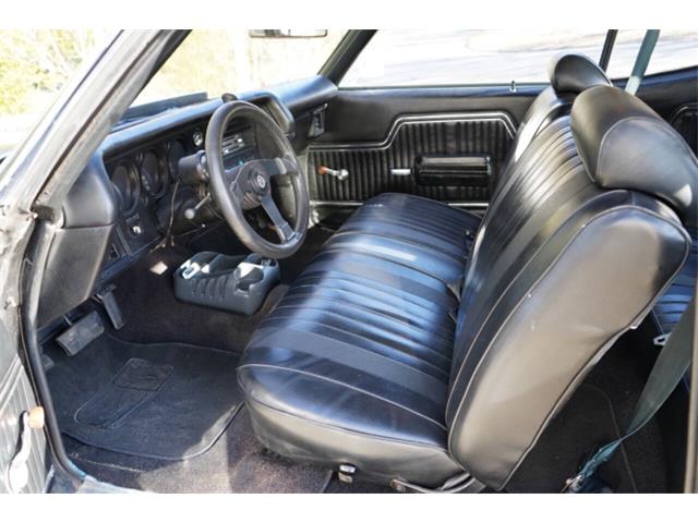 1970 Chevrolet Chevelle (CC-2072401) for sale in Norcross, Georgia
