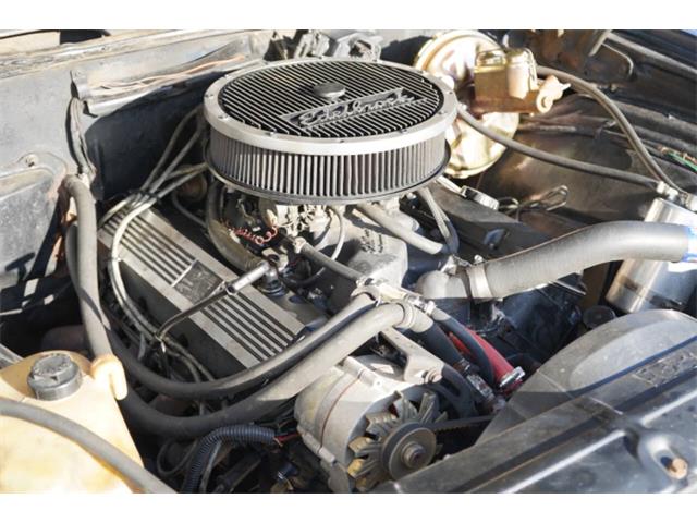 1970 Chevrolet Chevelle (CC-2072401) for sale in Norcross, Georgia