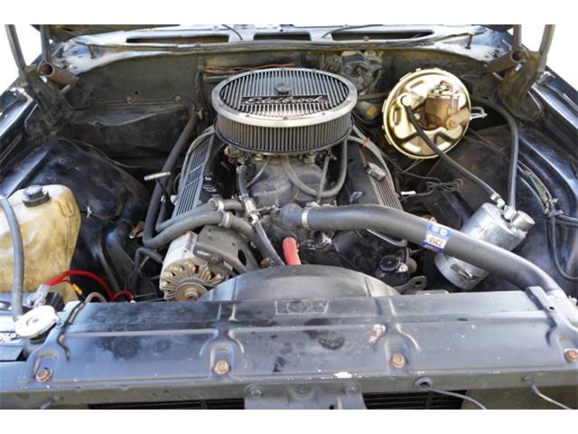 1970 Chevrolet Chevelle (CC-2072401) for sale in Norcross, Georgia