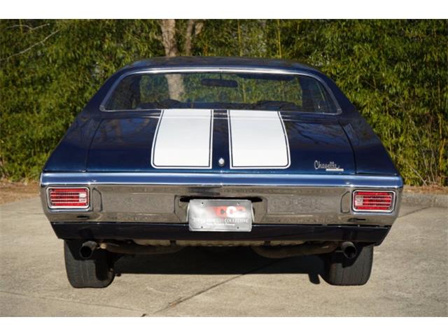 1970 Chevrolet Chevelle (CC-2072401) for sale in Norcross, Georgia