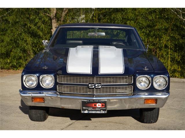 1970 Chevrolet Chevelle (CC-2072401) for sale in Norcross, Georgia