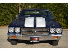 1970 Chevrolet Chevelle (CC-2072401) for sale in Norcross, Georgia
