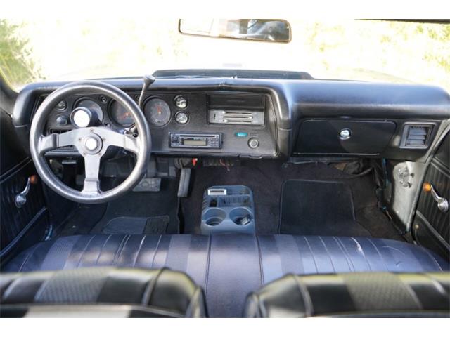 1970 Chevrolet Chevelle (CC-2072401) for sale in Norcross, Georgia